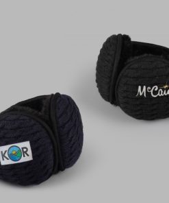 Merinoull Refleks Pannebånd