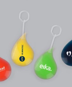 Luftfrisker gelédråpe