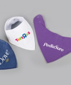 Tørkle-Smekke i Økologisk Bomull