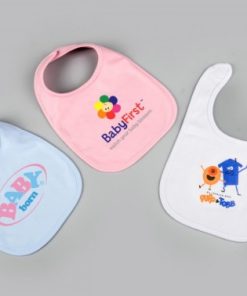 Babysmekke Av Økologisk Bomull