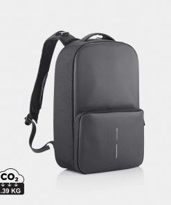 Multifunksjonell ryggsekk - laptopsekk og gymbag i ett