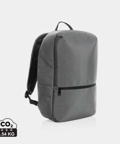 Minimalistisk laptopsekk 15,6”