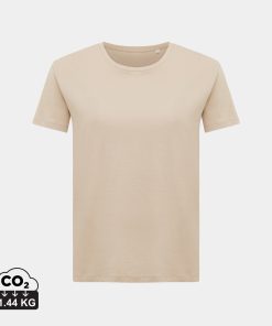 Lett t-skjorte for dame